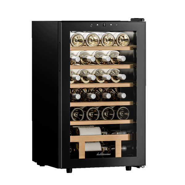 Шкаф винный Meyvel MV24-KBF1