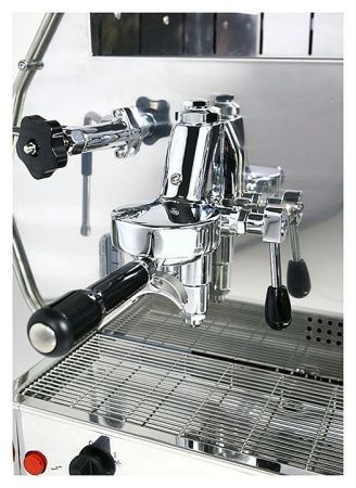Кофемашина La Pavoni DIA3SV синяя