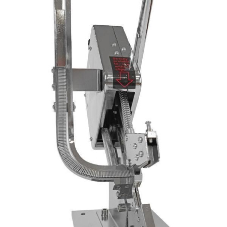 Клипсатор PACKVAC C-1100