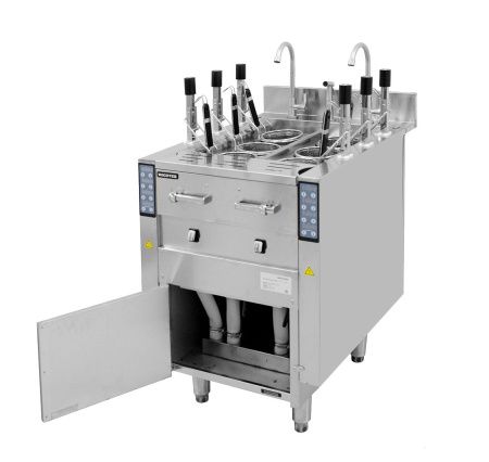 Макароноварка Kocateq ESBLL540CAS ECO