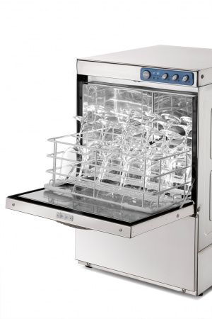 Посудомоечная машина DIHR GS 40 DD+DP