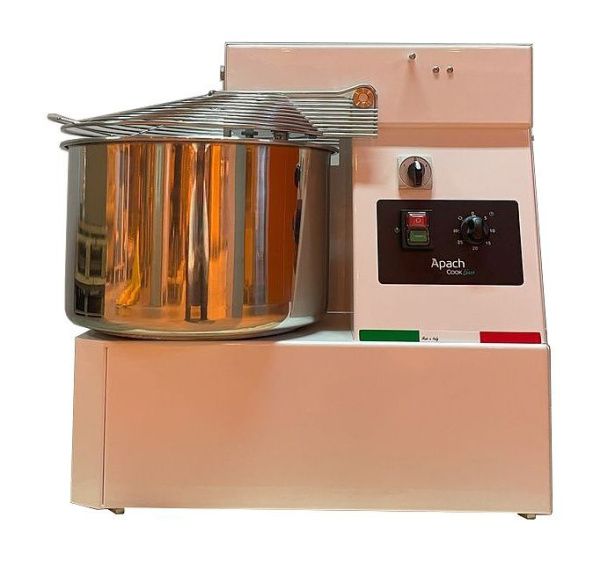 Тестомес Apach ASMX33F 2S