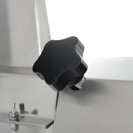 Мясорубка Foodatlas TK-12MT