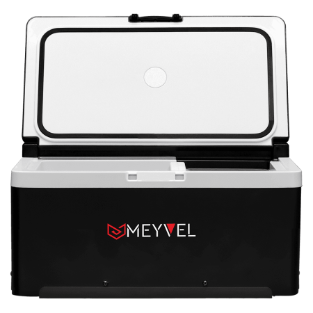 Автомобильный холодильник встраиваемый Meyvel AF-AB22