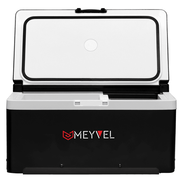 Автомобильный холодильник встраиваемый Meyvel AF-AB22