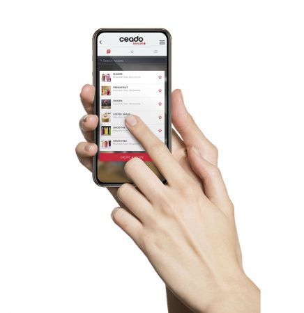 Блендер Ceado B285IC