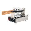 Вафельница для гонконгских вафель Rock Kitchen RK-VAEM-CR