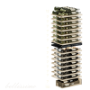 Шкаф винный Meyvel MV110-KST2 Slim