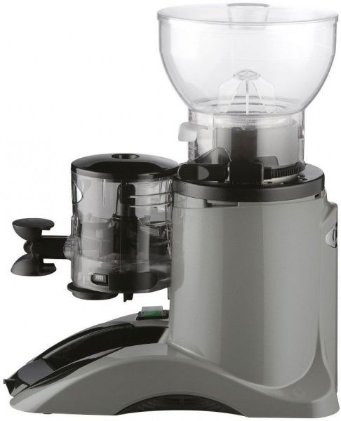 Кофемолка Cunill BRASIL GREY LIGHT счетчик порций