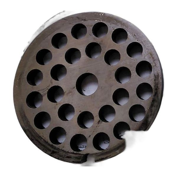 Решетка Gastromix MG-12S new 8 мм поз. 3 (с 2026)