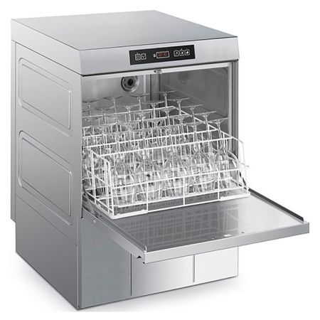 Посудомоечная машина Smeg SPD505S