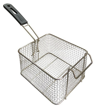 Корзина для фритюрниц Crazy Pan CP-EF06, CP-EF66