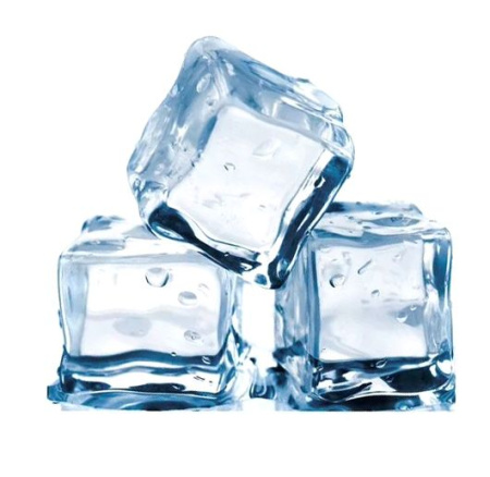 Льдогенератор Hurakan HKN-IMC45