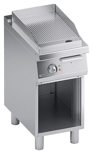 Поверхность жарочная Veroterm VT2FRE05VV