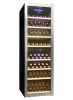 Шкаф винный Cold Vine C180-KSF2
