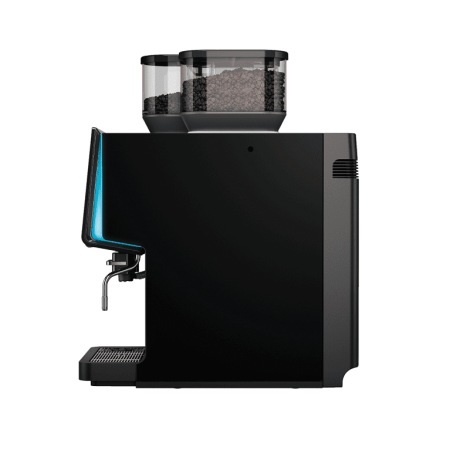 Кофемашина WMF 1500 S+ (03.1920.6012)