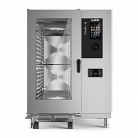 Пароконвектомат Lainox Naboo NAEV202R