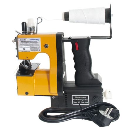 Мешкозашивочная машина Foodatlas RZ-668