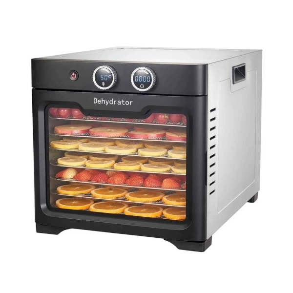 Дегидратор Airhot FD-8 Glass-DM