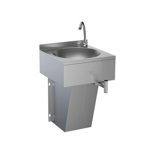 Рукомойник консольный Атеси ВРНК-400