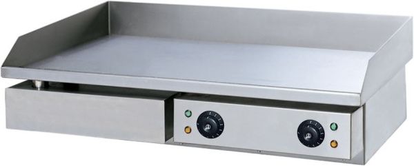 Поверхность жарочная Viatto EG-820H