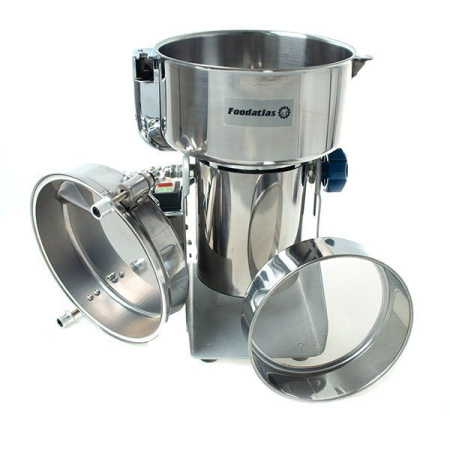 Измельчитель орехов и специй Foodatlas HR-20В