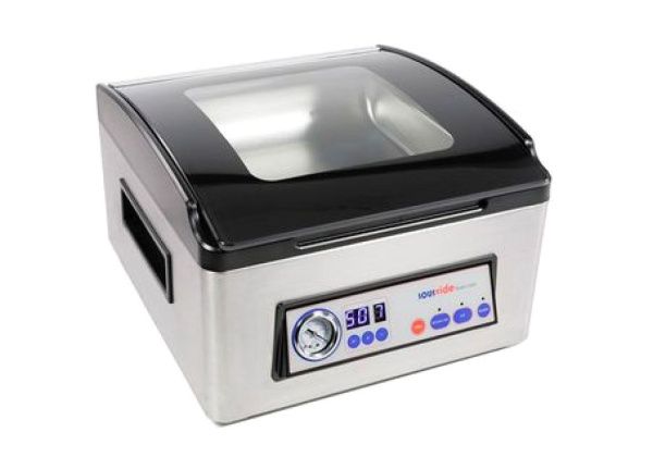 Вакуумный упаковщик SousVideTools SVT-03100EU