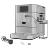 Автоматическая эспрессо-машина KitchenAid 5KES8558ESX
