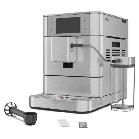 Автоматическая эспрессо-машина KitchenAid 5KES8558ESX