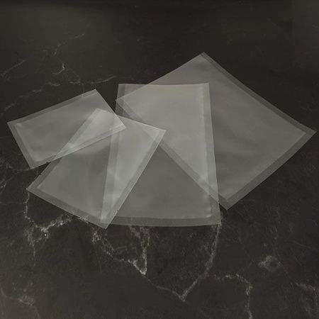 Вакуумные пакеты Foodatlas 200*250 (100 шт)