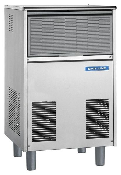 Льдогенератор Scotsman Bar Line BFH 80 WS