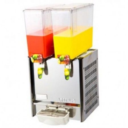 Сокоохладитель Cooleq JC9Х2