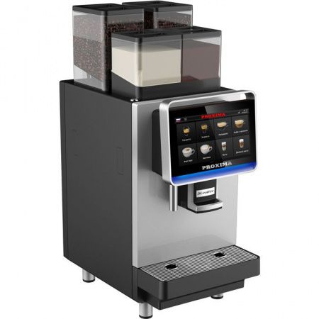 Кофемашина Dr.coffee Proxima F2 Plus