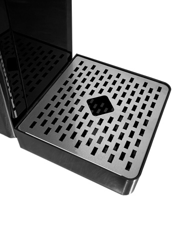 Кипятильник Kocateq EB black 4.6L/15L NW