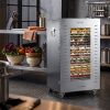 Дегидратор Meyvel MDH22-1S Inox