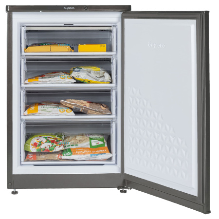 Шкаф морозильный Бирюса Б-W514