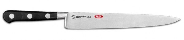 Нож для рыбы Ambrogio Sanelli Chef C351.020 20см гибкое лезвие