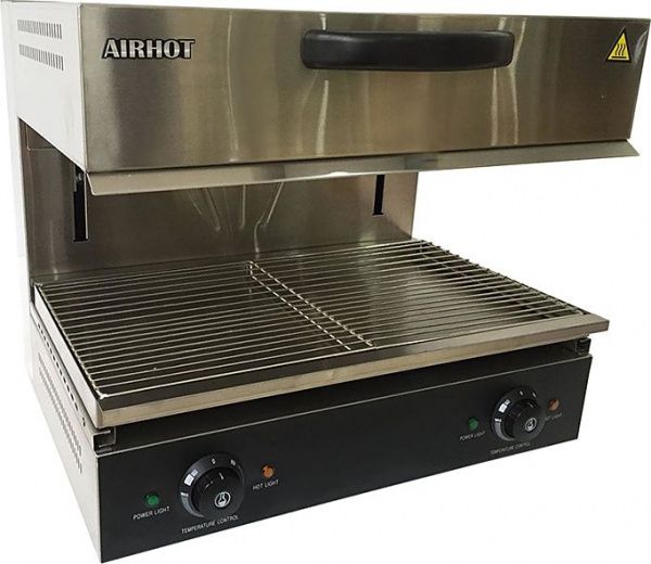 Гриль саламандра Airhot SGE-600