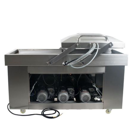 Вакуумный упаковщик Foodatlas DZQ-400/2SD