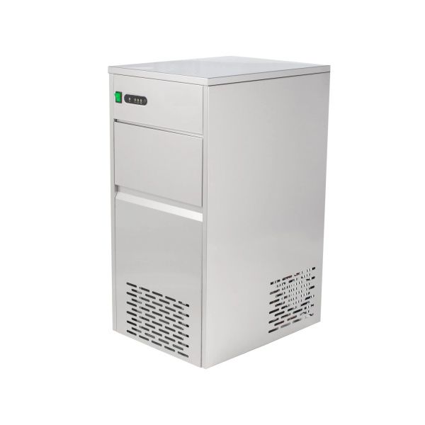 Льдогенератор Eksi EMF-80