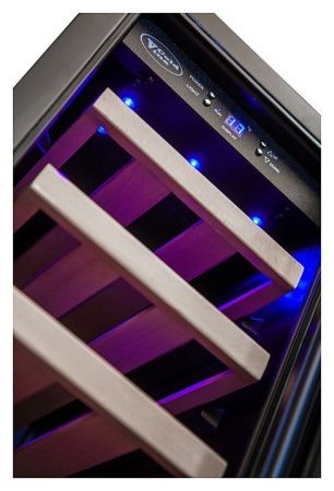 Шкаф винный Cold Vine C18-KBT1