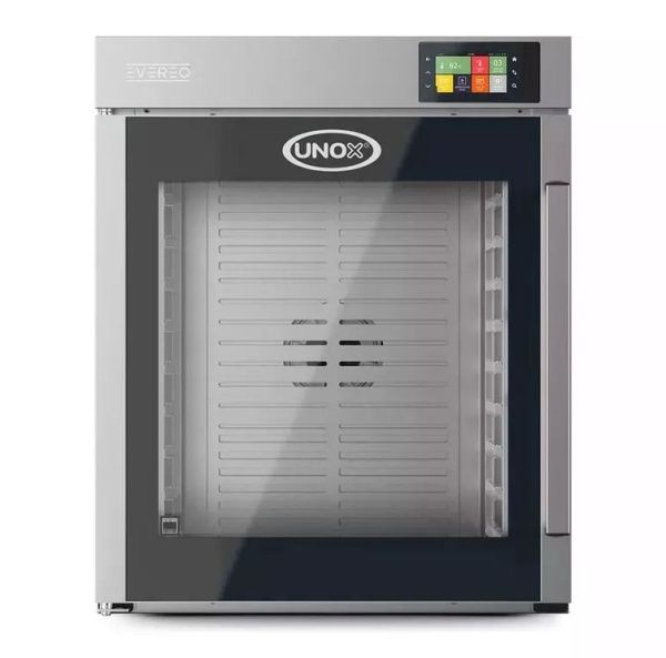 Шкаф тепловой Unox XEEC-1011-EPRS