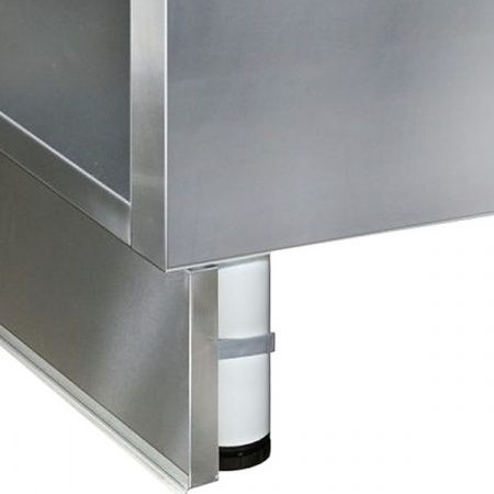 Стол холодильный Финист СХСуо-700-4