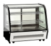 Витрина холодильная Bartscher Deli-Cool II 700202G