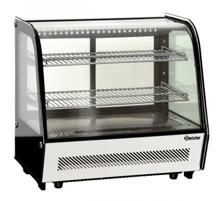 Витрина холодильная Bartscher Deli-Cool II 700202G