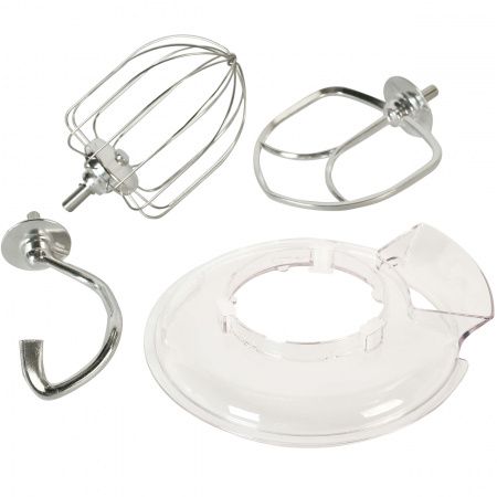 Миксер планетарный Gemlux GL-SM6.8GR