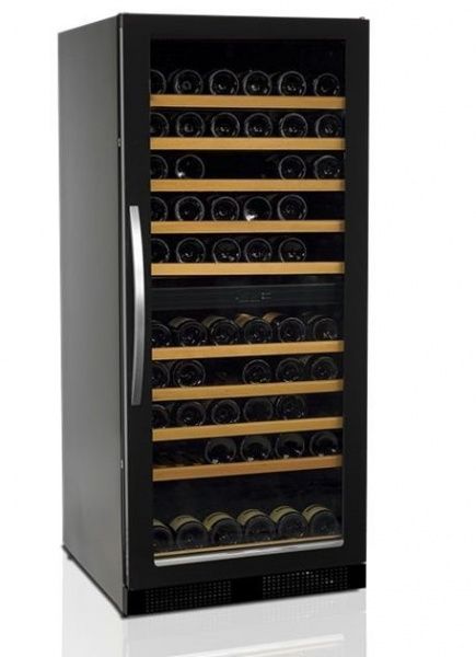 Шкаф винный Tefcold TFW265-2F