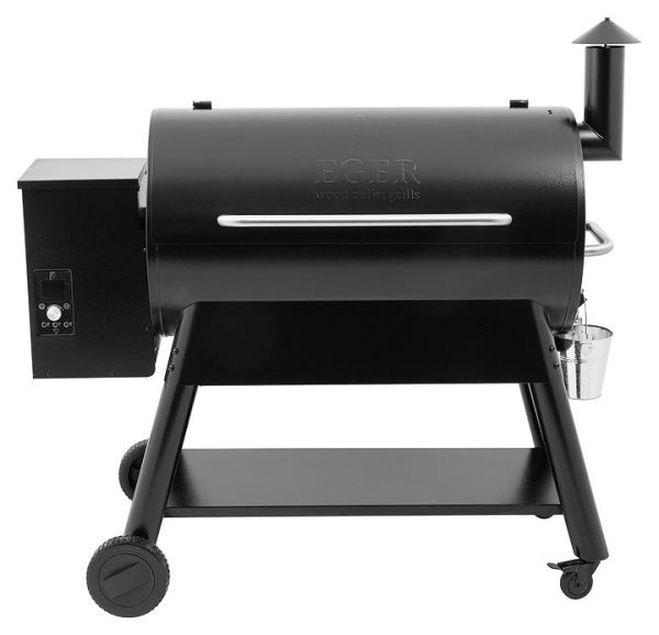 Гриль пеллетный Eger EG88PBL Pro Line 570