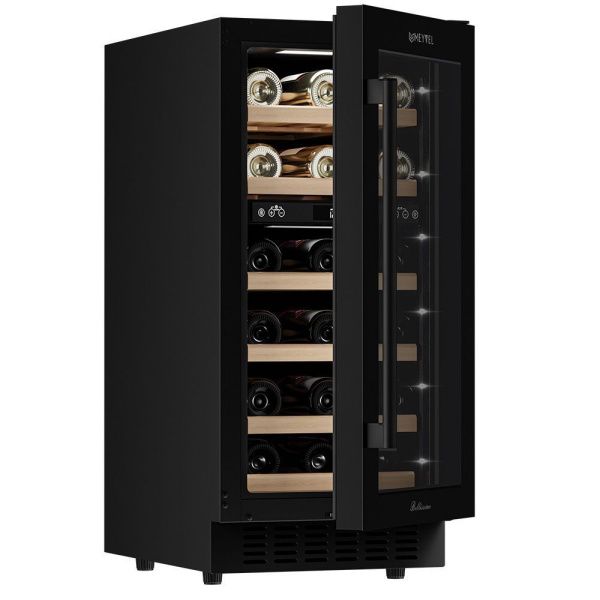 Шкаф винный Meyvel MV28-KBT2