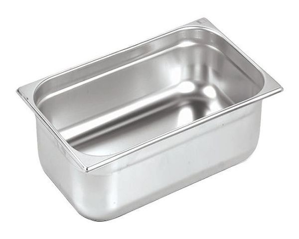 Гастроемкость Enigma Cookware B13150 GN1/3-150